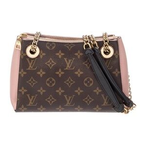 Louis Vuitton
Monogram Surene BB